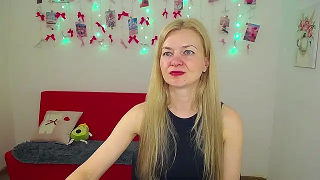 MelissaTyler Adlı Modelin Canlı XXX Sohbeti