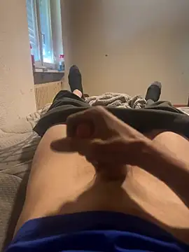Krusito187 – webcam-show