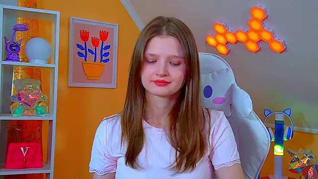 JaneRosen লাইভ XXX চ্যাট