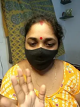 Tanvi_My_Girl Show in webcam