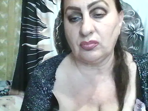 Webkamerová show LoaqLovew