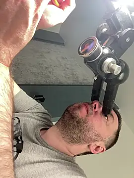 DorianJeday's Webcam Show
