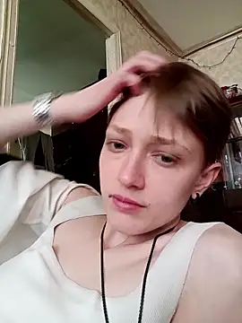 Chat +18 de _LindaMiller_ ao vivo