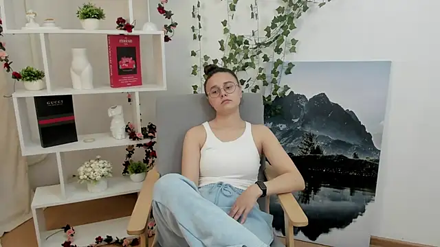LetishaDungey Live XXX-chat