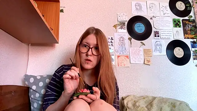 LaureenVielmaのライブXXXチャット