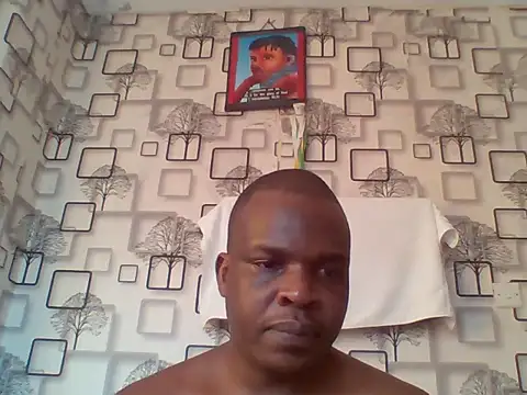 Chumba_001 Adlı Modelin Web Kamerası Şovu