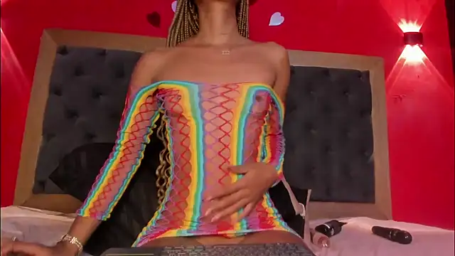 Chat XXX Live YayaHilton