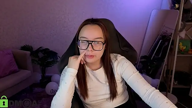 Eva_Cutties 现场XXX聊天