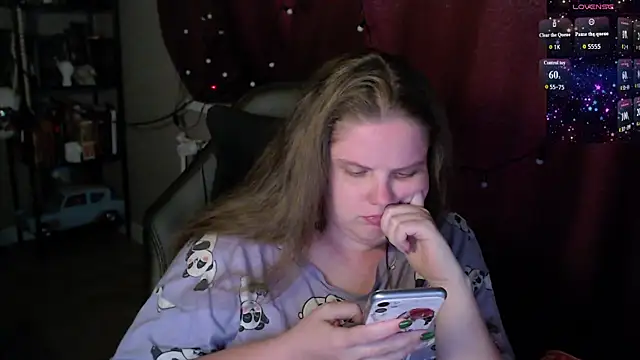 Živý XXX chat so_cute777