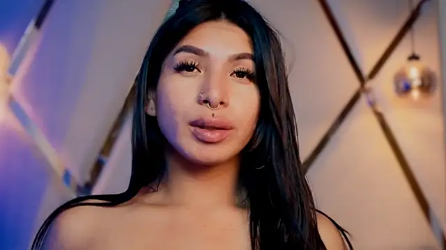 Chat XXX en directo de MeelFox