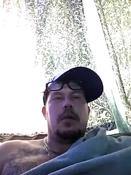 kdaddyj's Webcam Show