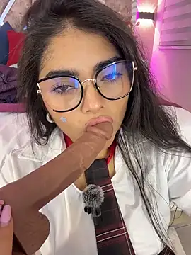 GiselOrtiz's Live XXX Chat