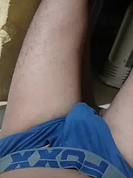 Pawan____kumar Show in webcam