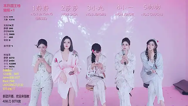 TY-002 网络视讯表演