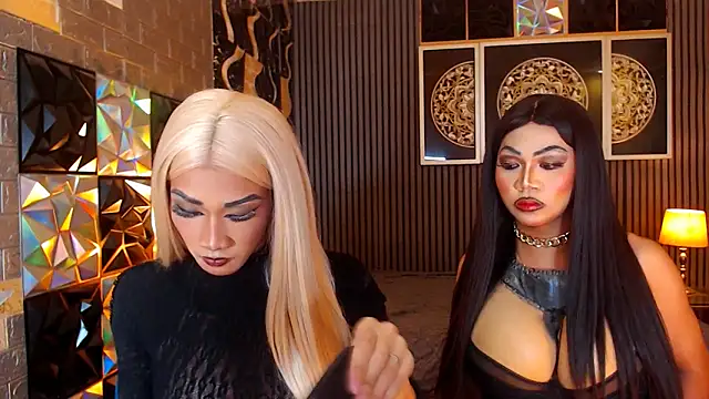 lhexiecollins Chat XXX in diretta