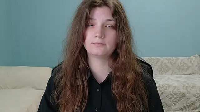 XXX chat uživo modela TreeJeanne