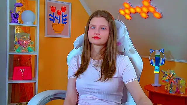 Czat XXX na żywo – JaneRosen