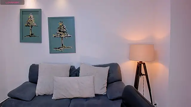 MollyJones_'s Live XXX Chat