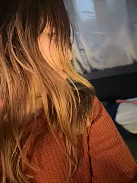 MerlyG's Webcam Show