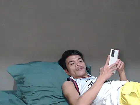 Natsboii 라이브 XXX 채팅