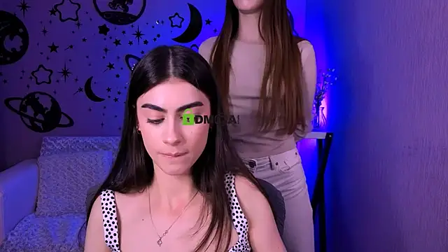 nekky_mouse Chat XXX in diretta