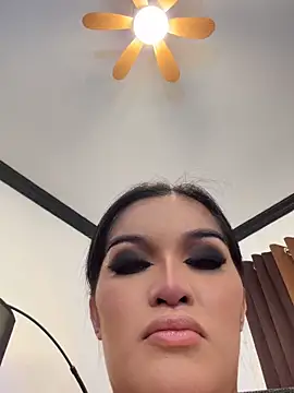 DevoritaGarcia's Webcam Show