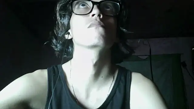 cherryuwu's Webcam Show