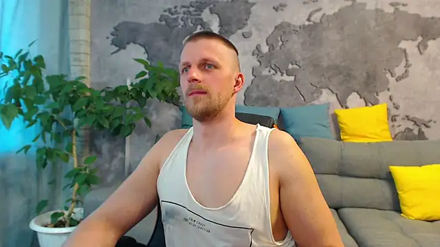 VikingChrisss Show Webcam