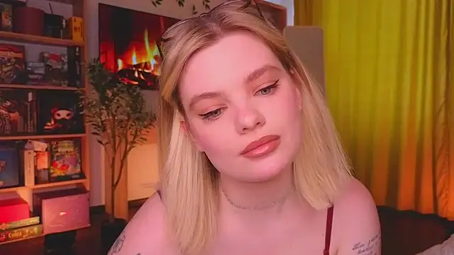 Hottie_Jane's Live XXX Chat