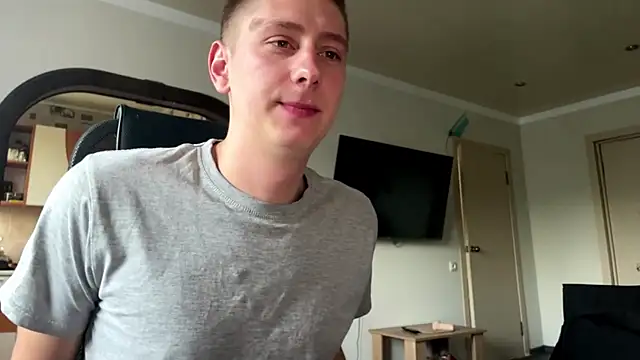 Keksik_'s Webcam Show