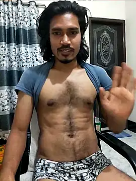 ekzxoss Webcam Show
