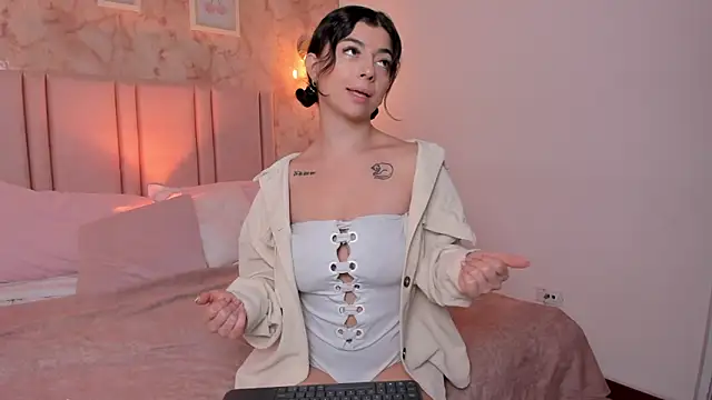 anntonella_watson 라이브 XXX 채팅
