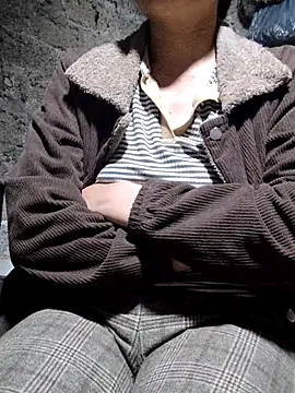 Congee-666 Chat XXX in diretta