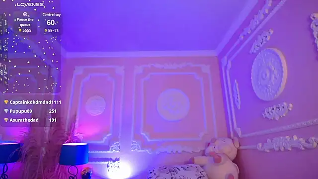 Онлайн чат XXX Kat_VonDe