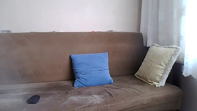 BuckWessle's Webcam Show