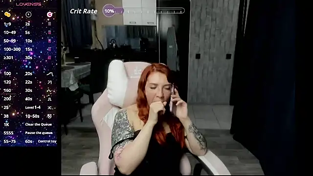 Reginasmilee – Live XXX-chat