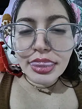 Show de Fetichista23 na webcam