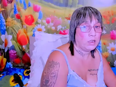 indianroxy – Naživo XXX chat