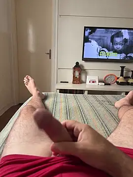 AlemaodaMecanica Pertunjukan Webcam
