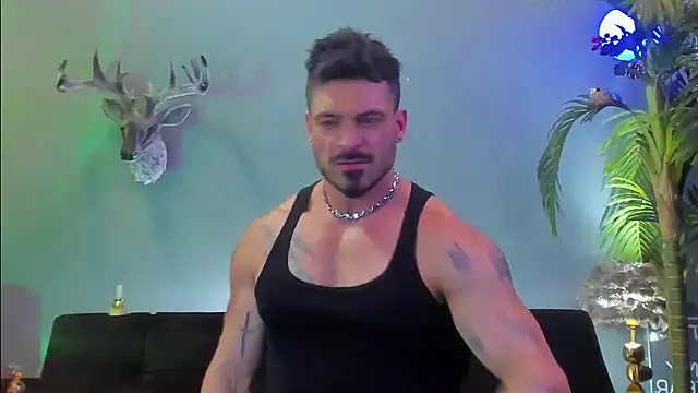 dennis_cox1 webcam show