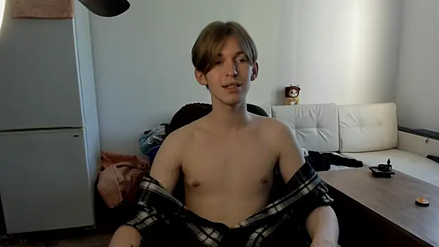 y0urSteve Webcamshow