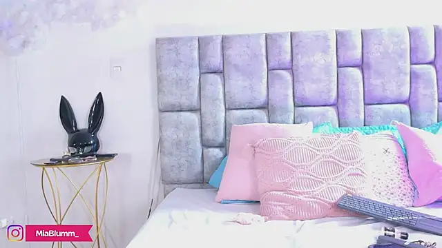 MiiaBlumm_n Live XXX chat
