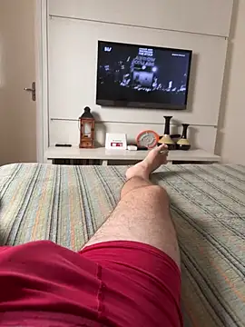 AlemaodaMecanica webkamerás műsora