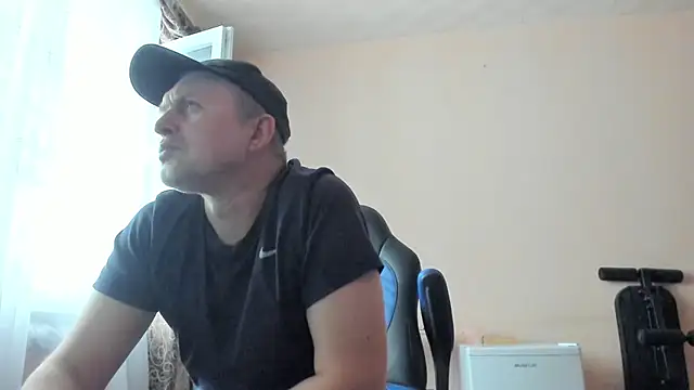 SanFrantsisko's Webcam Show