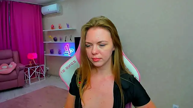Strawberrye – Live XXX-chat