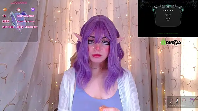--Ramona--のライブXXXチャット