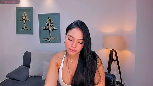 MollyJones_ 现场XXX聊天