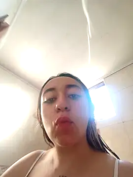 Im_Luuu 라이브 XXX 채팅