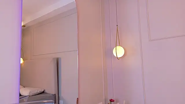 ZoeyPetit élő XXX-chatje
