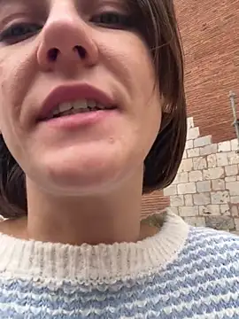 Webkamerová show Kamorana